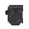 Square D Miniature Circuit Breaker, HOM Series, 70A, 2 Pole, 120/240V AC, 10kA HOM270CP - alternate 4